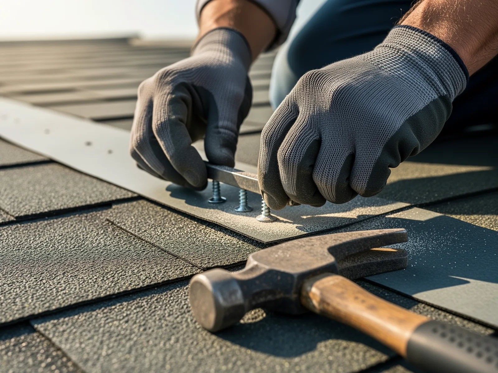 Why choose Fascia Repair in Bud, WV